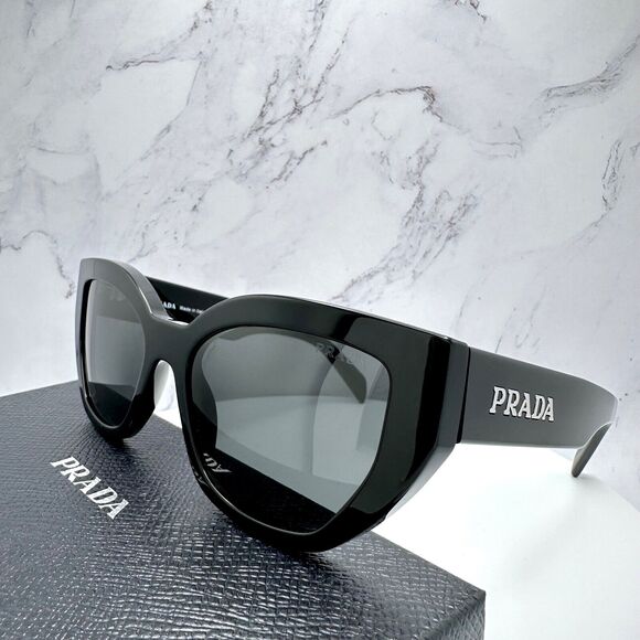 New Prada Sunglasses - Picture 6 of 16